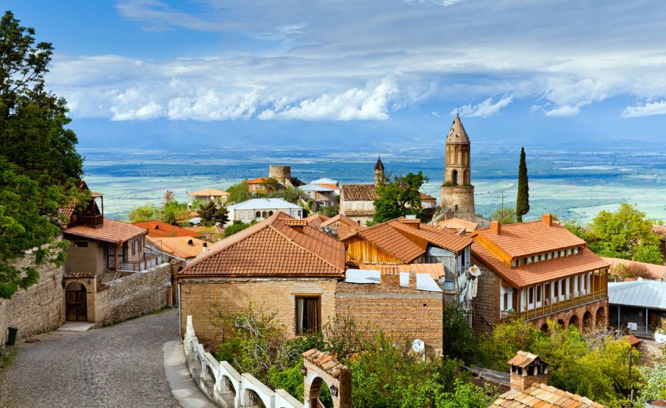 Кахетия: В сердце грузинского виноделия снова расцветает культура квеври