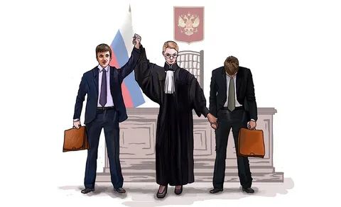 Судебное противостояние: когда победа оборачивается финансовыми потерями