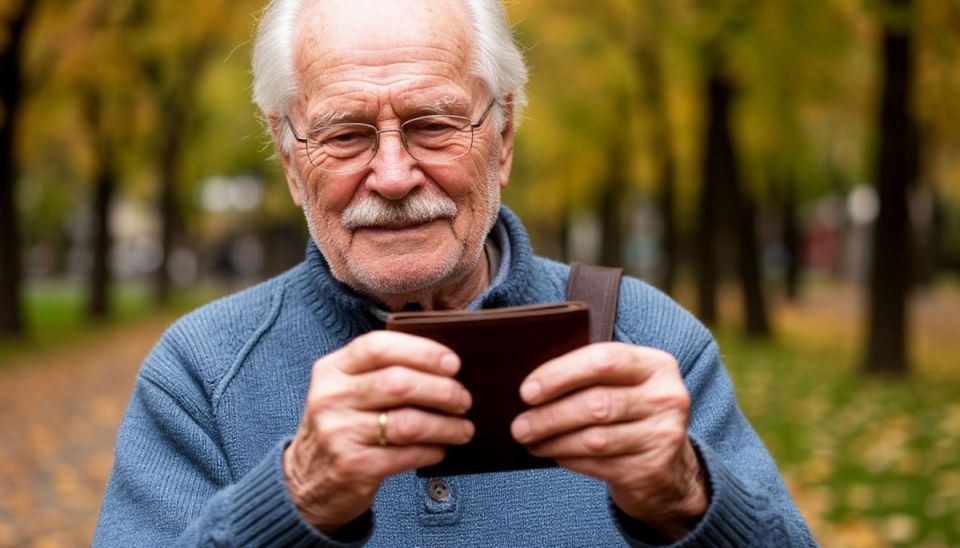 Как оставить пенсионные накопления в наследство: советы и правила