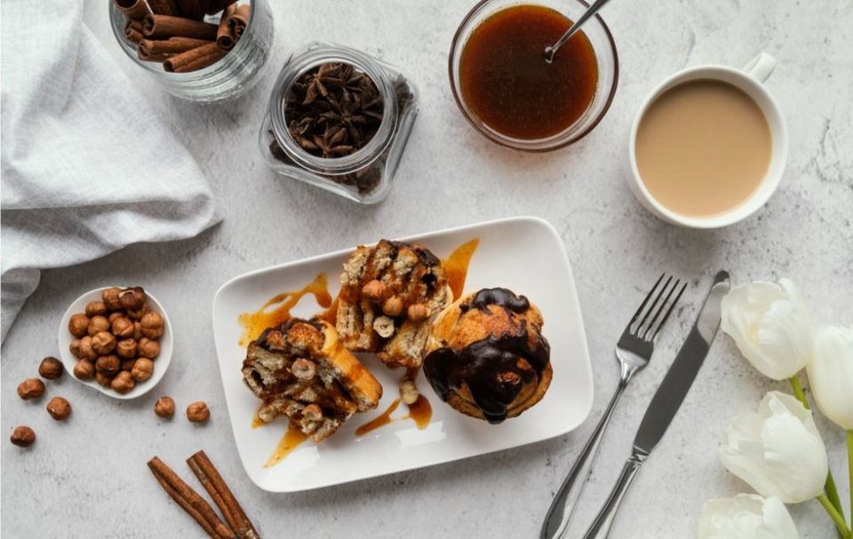 Как остановить эмоции от поедания – эффективные стратегии