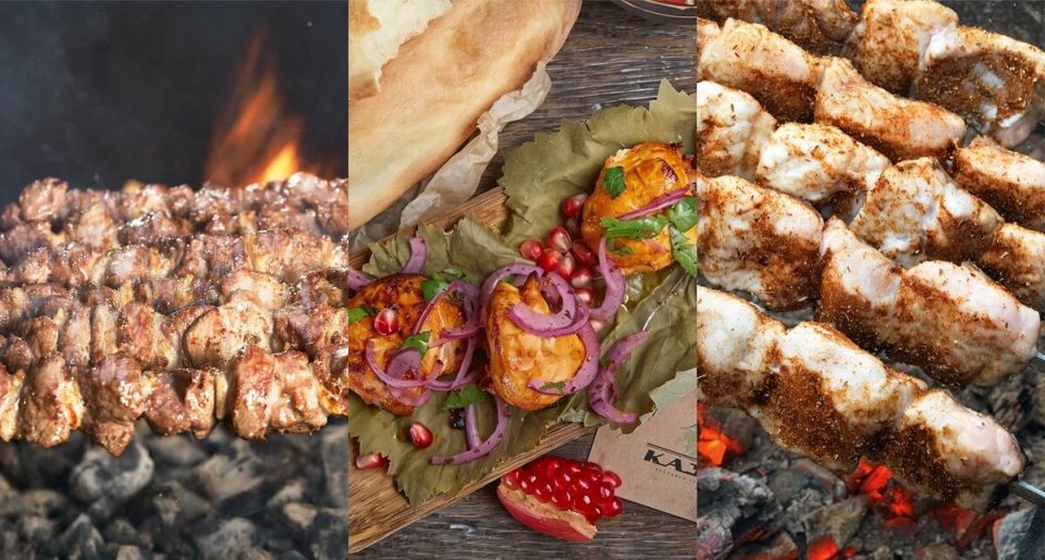 Шашлык на каждый вкус: лучшие рецепты для летнего пикника