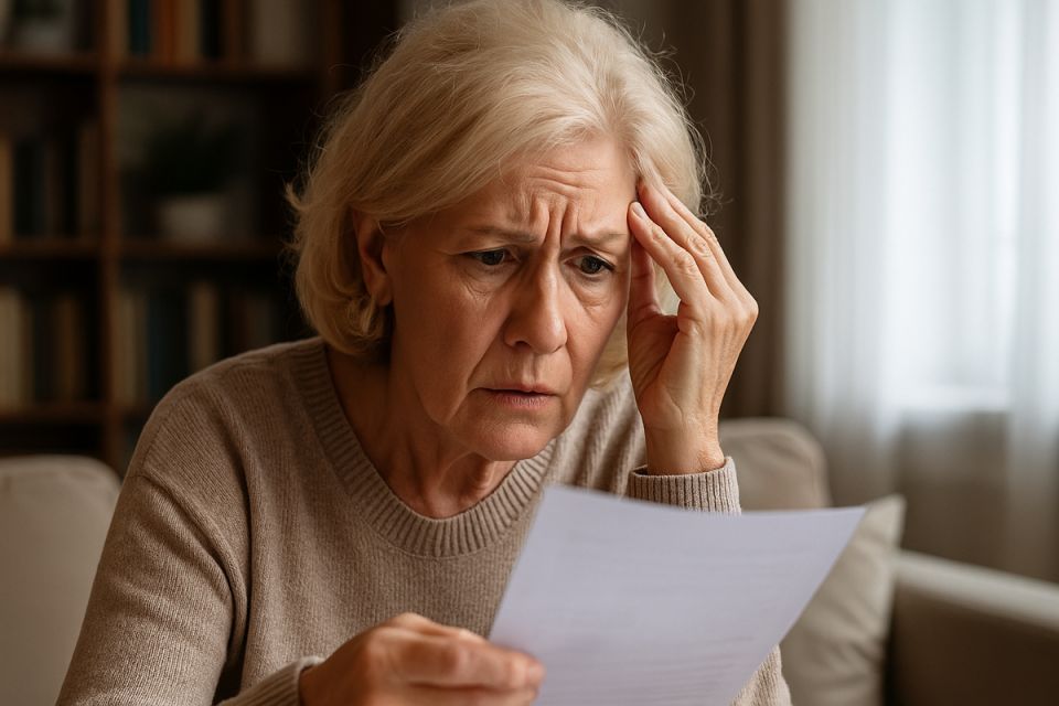 Как получить две пенсии: правовая поддержка для российских пенсионеров