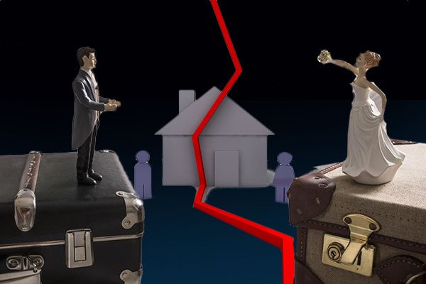 Как защитить добрачное имущество в 2025 году: практические советы для супругов