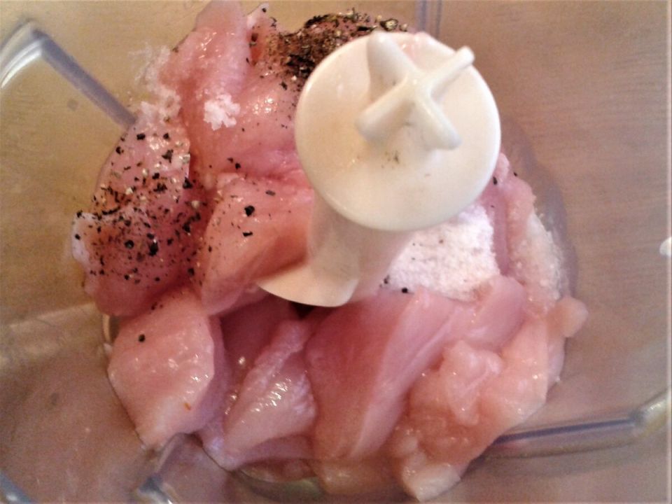 Бризоль из куриного фарша: легкое и аппетитное решение для вашего завтрака