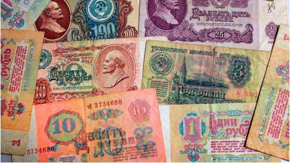 Пенсии в СССР и их современный эквивалент: шокирующие факты