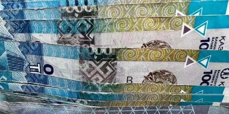 Новые правила для граждан: расходы под контролем!