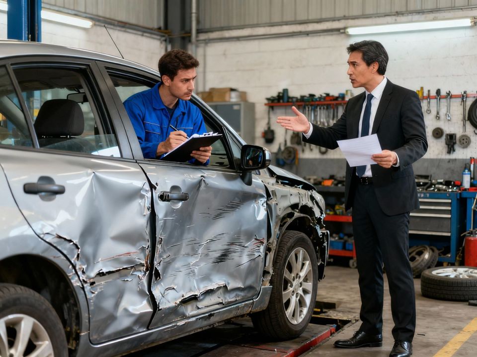 Эффективная защита прав: Верховный суд подтвердил право на штрафы для страховых компаний