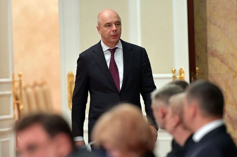 Россия подготовила ответ на возможную экспроприацию активов в Европе