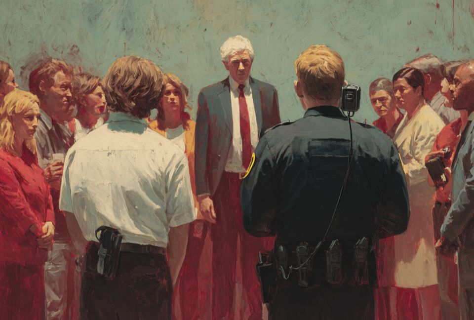 Госдума против справедливости: чиновникам не страшны штрафы