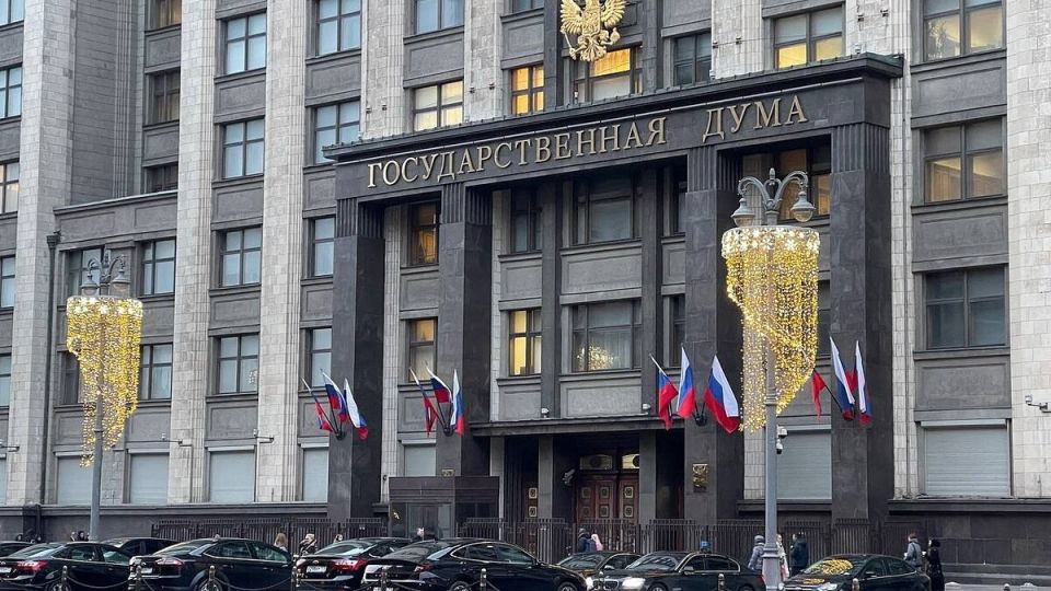 Госдума предлагает нововведение: недвижимость с «периодом охлаждения»