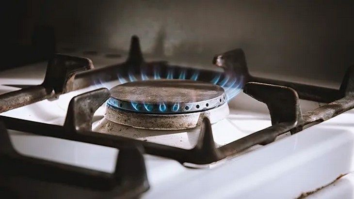 Старые газовые плиты: как избежать штрафов и избежать угрозы безопасности
