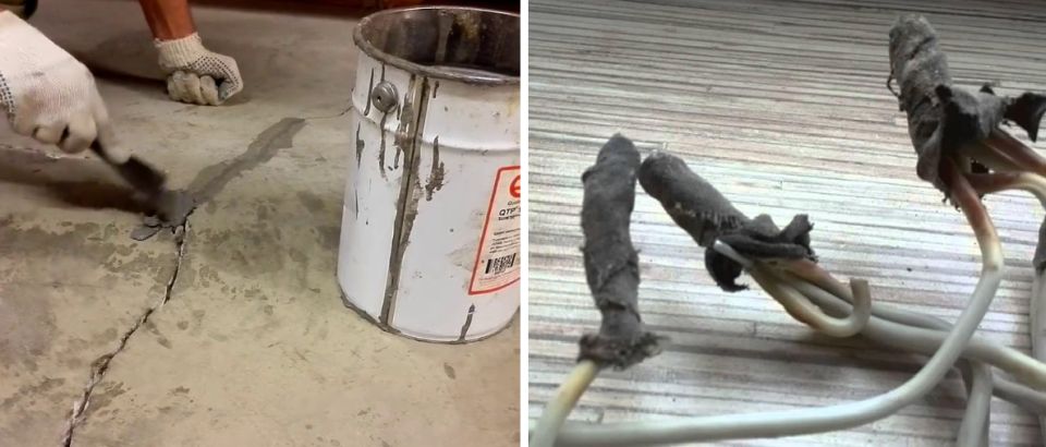 7 распространенных ремонтных ошибок, которые могут обойтись вам в кругленькую сумму