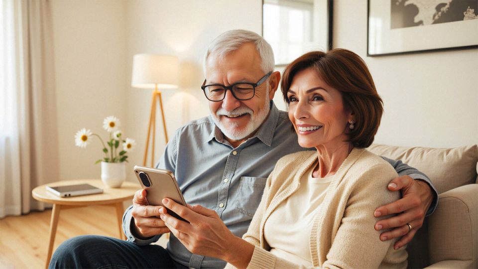 Раздел «Для жизни» в СберБанк Онлайн: Ваш универсальный помощник каждый день