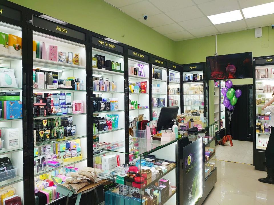 Цены на косметику: почему бьюти-продукты становятся роскошью