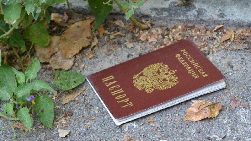 Как потеря паспорта может обернуться кредитным кошмаром спустя 20 лет