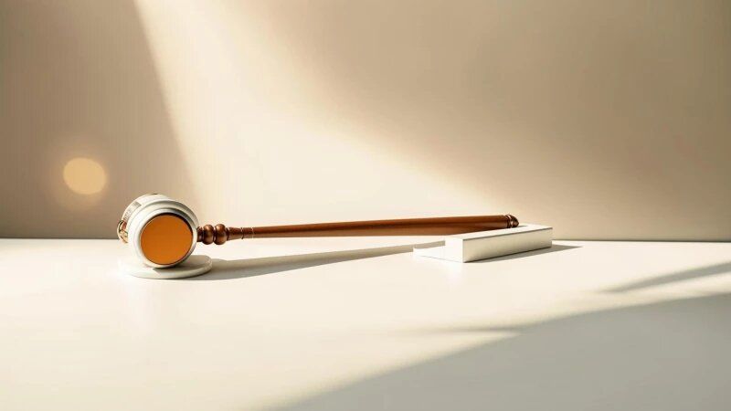 В России впервые задержали за онлайн-поиск экстремистских материалов