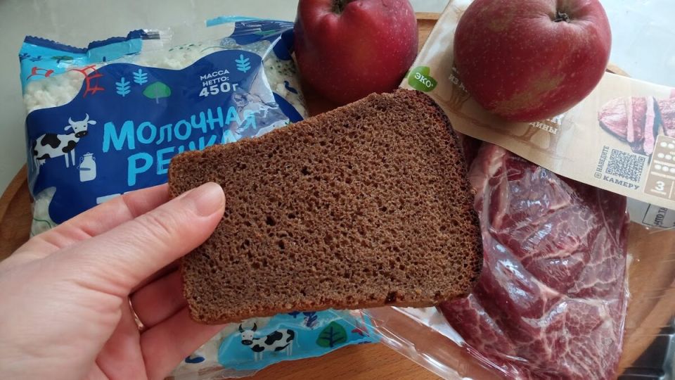 Куда исчезли качественные продукты? Рынок питания в 2025 году