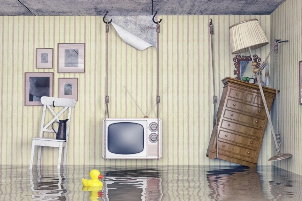 Как избежать финансовой ямы после залива: важные нюансы для пострадавших