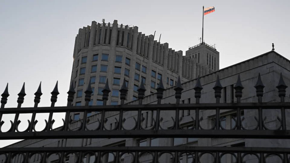 Государственная ИТ-Платформа: Новый Уровень Цифрового Управления