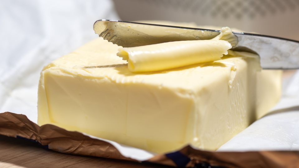 Вред или польза сливочного масла: эксперт развенчала популярный миф