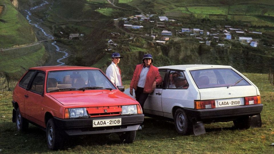 Секреты успешного авто: как 8-клапанный двигатель Лады стал символом надежности