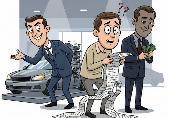 ��� �� ����� ������� ����������: ������ �� ��� ������