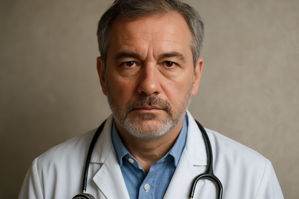 Сон: важный фактор здоровья и долголетия, который нельзя игнорировать