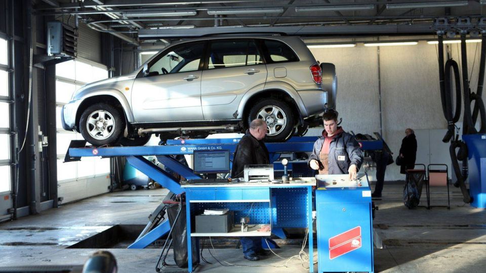 ��������� �����������: ��������� ��������� � ���������� �����������