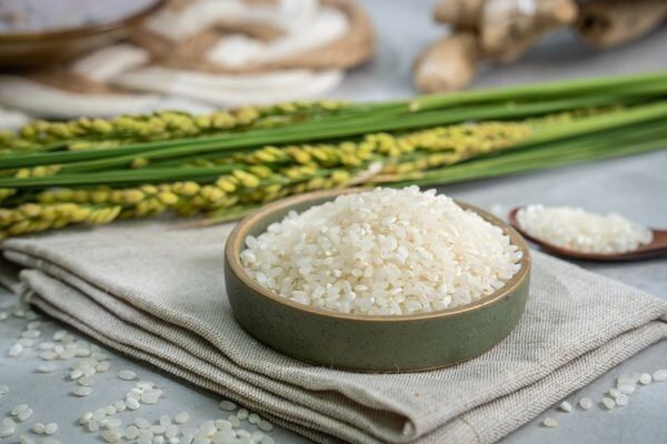 Приготовление идеального риса: тонкости китайской кухни