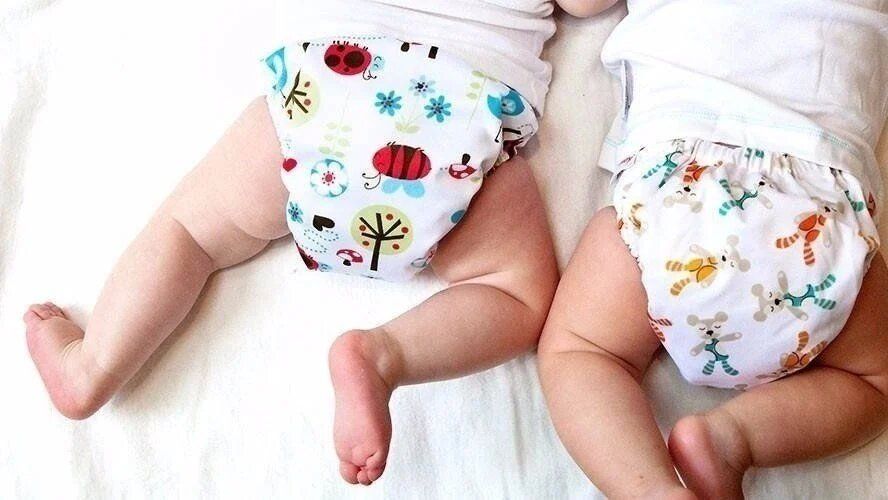 Как вернуть подгузники: права родителей и важные нюансы