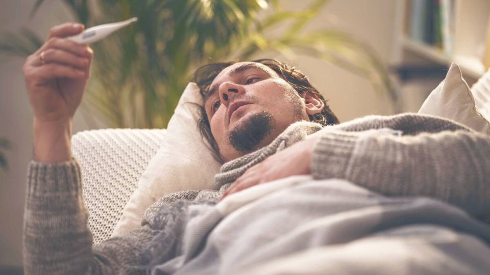 Предложение о переходе на удалёнку в условиях гриппозной эпидемии