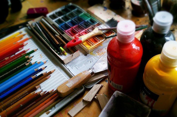 �����, ������, ���������: ��� ������ ������ �� ���������� �����