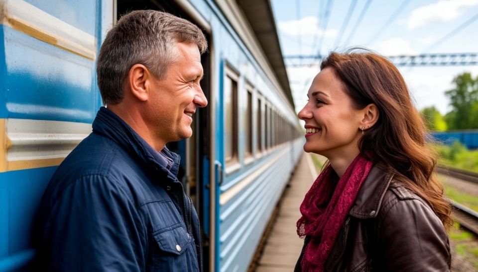 �������� ����� ��� ����� ������: ����������� ������������ � ������