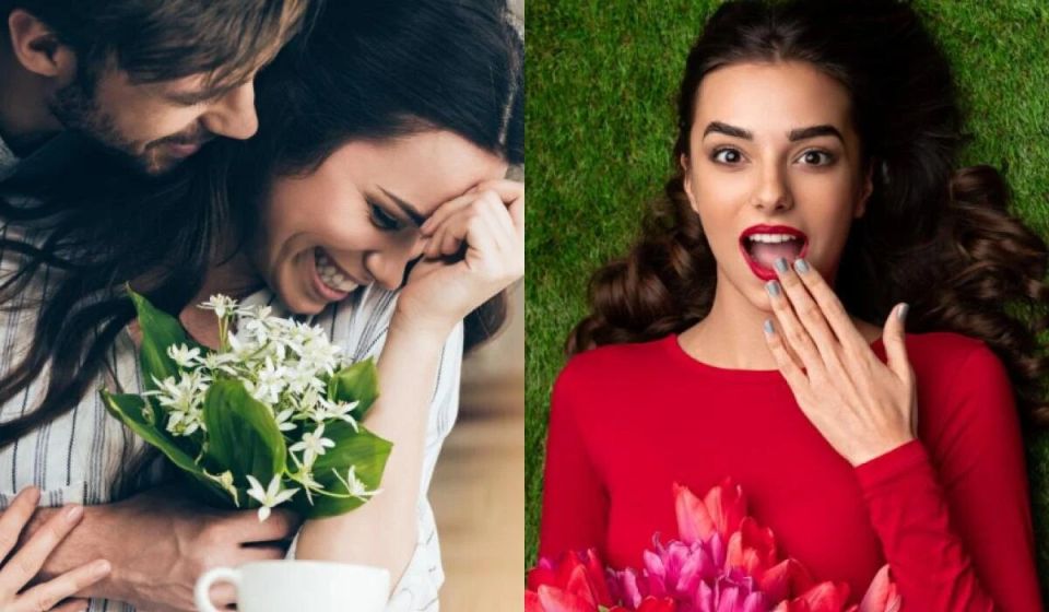 Женские качества, которые очаровывают мужчин: 4 главные черты