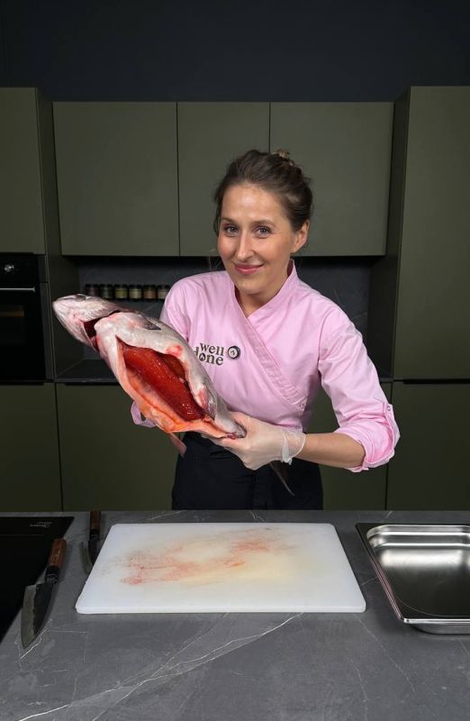 Как получить икру без лишних затрат и создать вкусные новогодние заготовки