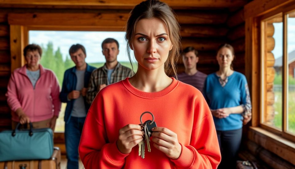 Когда доброта перерастает в безразличие: как дача стала арендаторами