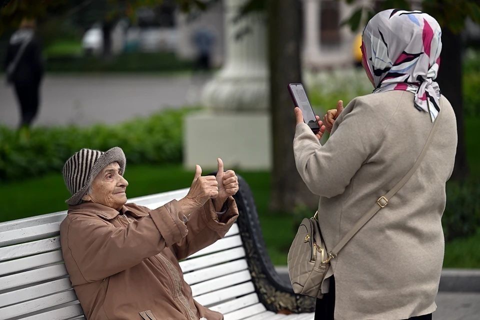 Как россияне могут накопить на пенсию: секреты и возможности