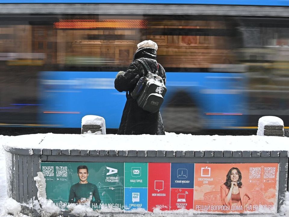 Проблема доступности соцобъектов в городах стала приоритетом для Путина