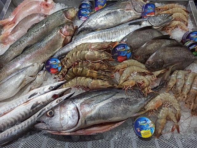 Увеличение допустимых уловов: Росрыболовство обнадеживает рыбаков на 2026 год