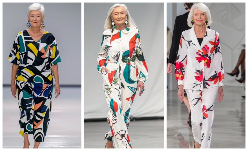 Солнечные акценты: как создать яркий летний гардероб