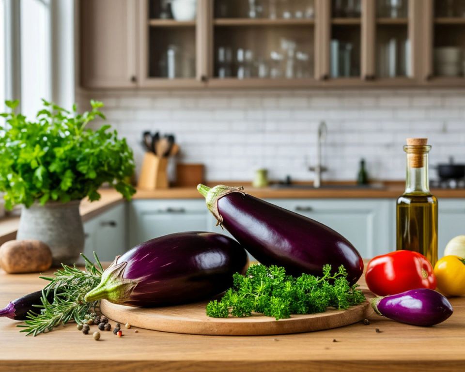 Баклажаны: история, польза и простые идеи приготовления