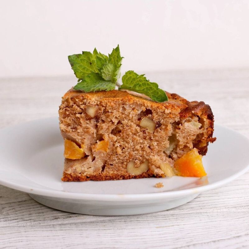 Осенняя выпечка с тыквой: три простых рецепта для уютного вечера