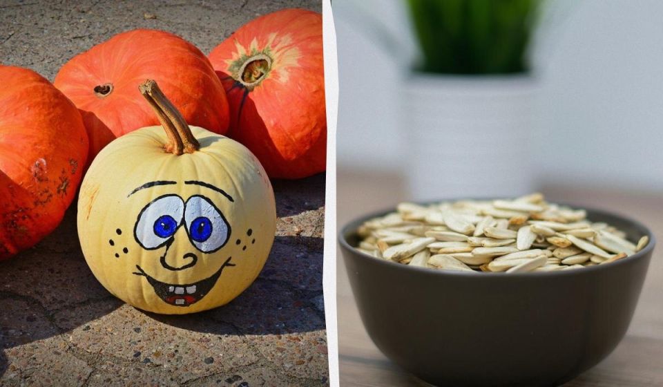 Нежные и ароматные семечки тыквы: спокойное объяснение процесса поджаривания