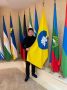 Молодежный парламент Госдумы ФС РФ провел заседание
