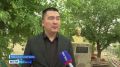 Преображение Адыковской школы идет полным ходом