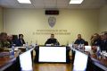 Министр внутренних дел по Республике Калмыкия полковник полиции Дмитрий Григорьев и личный состав полиции приняли участие в тактико-специальном учении