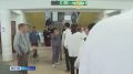 Сегодня во всех школах Республики Калмыкия прозвенел последний звонок для выпускников