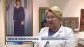 В национальный музей имени Пальмова передана высшая театральная награда Золотая маска