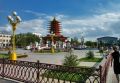 Доходы региона выросли в два раза