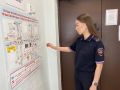 В образовательных организациях Калмыкии проходят профильные обследования по линии Госавтоинспекции